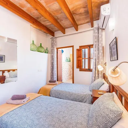 Cana Domek alpejski Pollensa