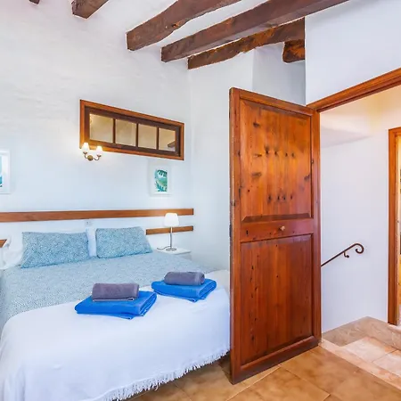 Cana Domek alpejski Pollensa
