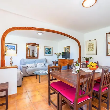 Chalet Cana Pollença