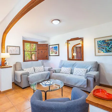 Cana Chalet