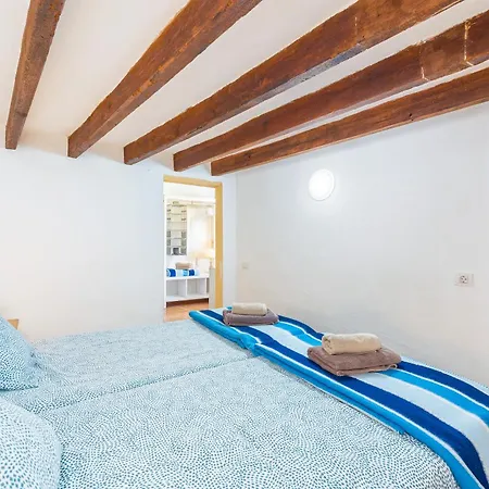 Cana Domek alpejski Pollensa