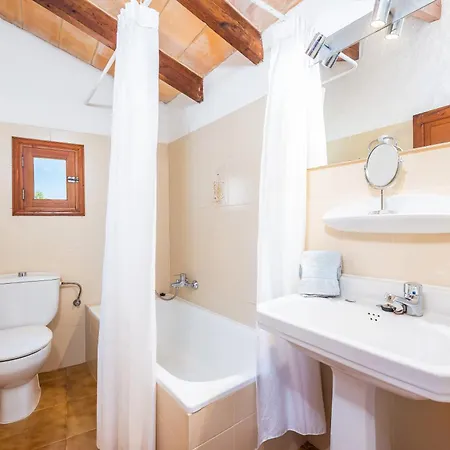 Chalet Cana Pollença